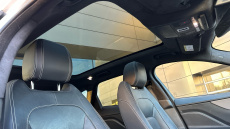 Jaguar F-Pace 2.0d [180] Chequered Flag 5dr Auto AWD Diesel Estate